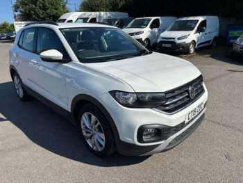 2019 (19) - 1.0 TSI 115 SE 5dr