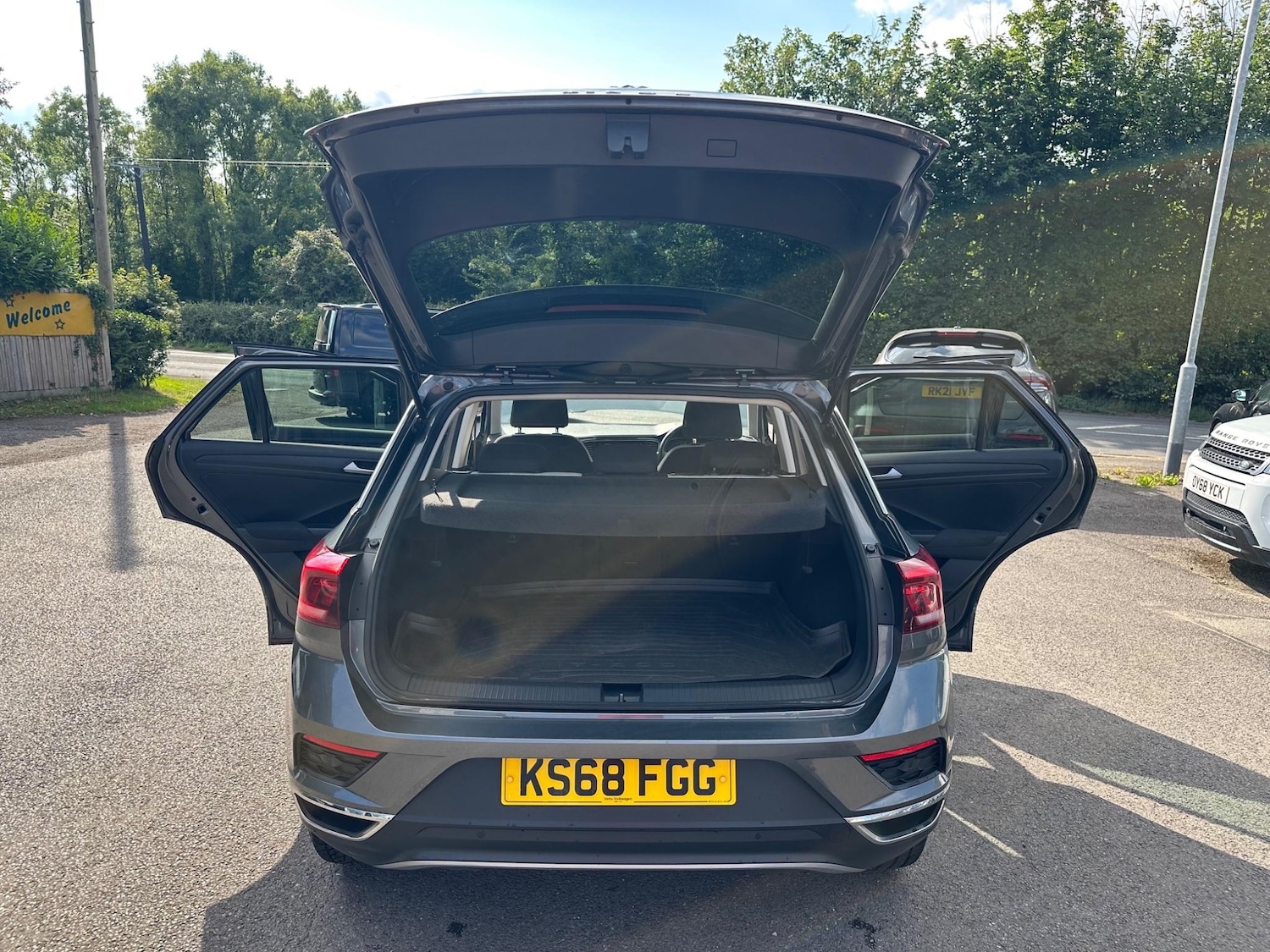 Vehicle 26