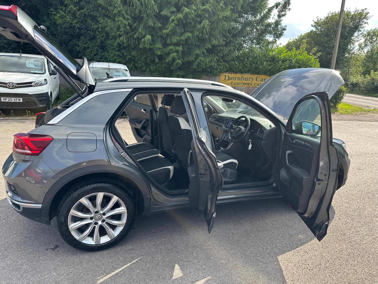 Vehicle 28