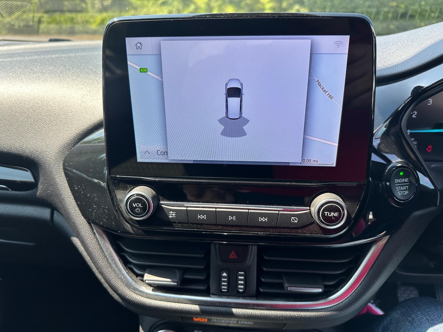 Vehicle 13