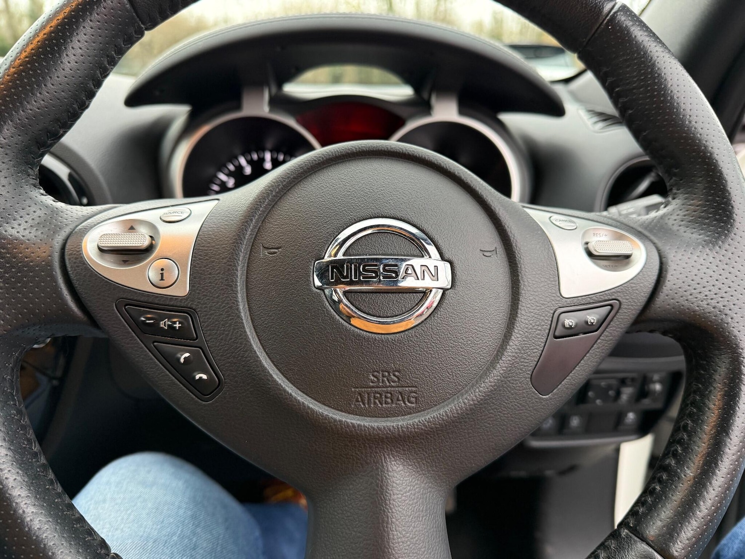 Used Nissan Juke 2016 for sale - 76886719: Photo 11