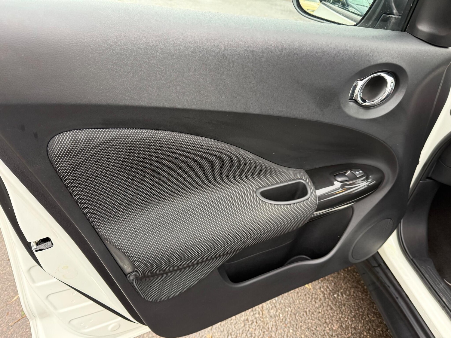 Used Nissan Juke 2016 for sale - 76886719: Photo 17