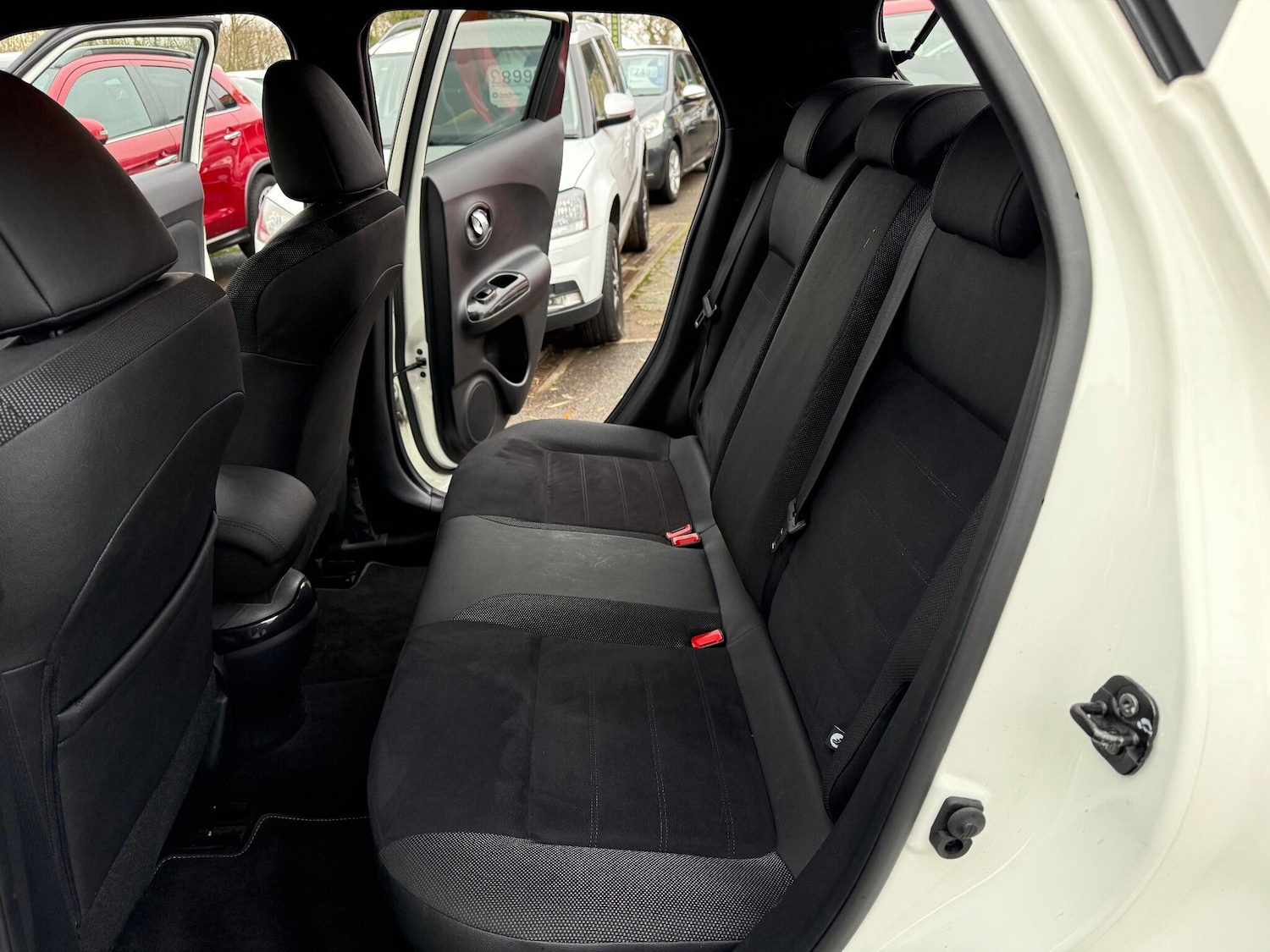 Used Nissan Juke 2016 for sale - 76886719: Photo 19