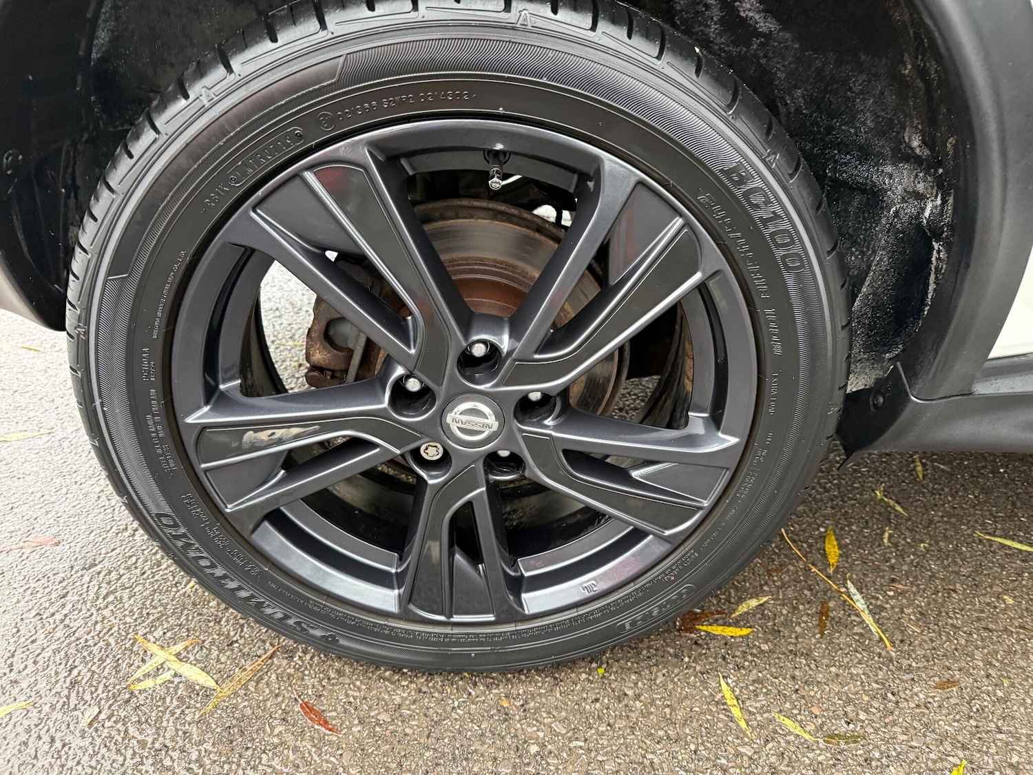 Used Nissan Juke 2016 for sale - 76886719: Photo 30