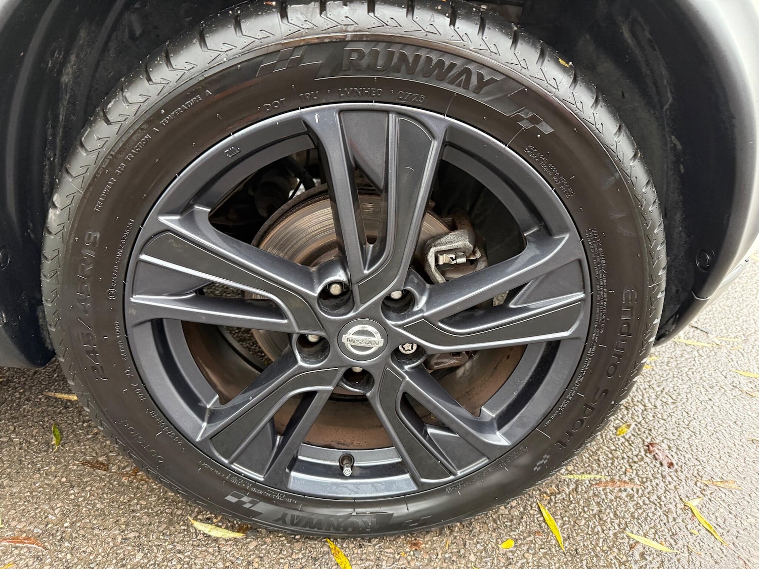 Used Nissan Juke 2016 for sale - 76886719: Photo 31