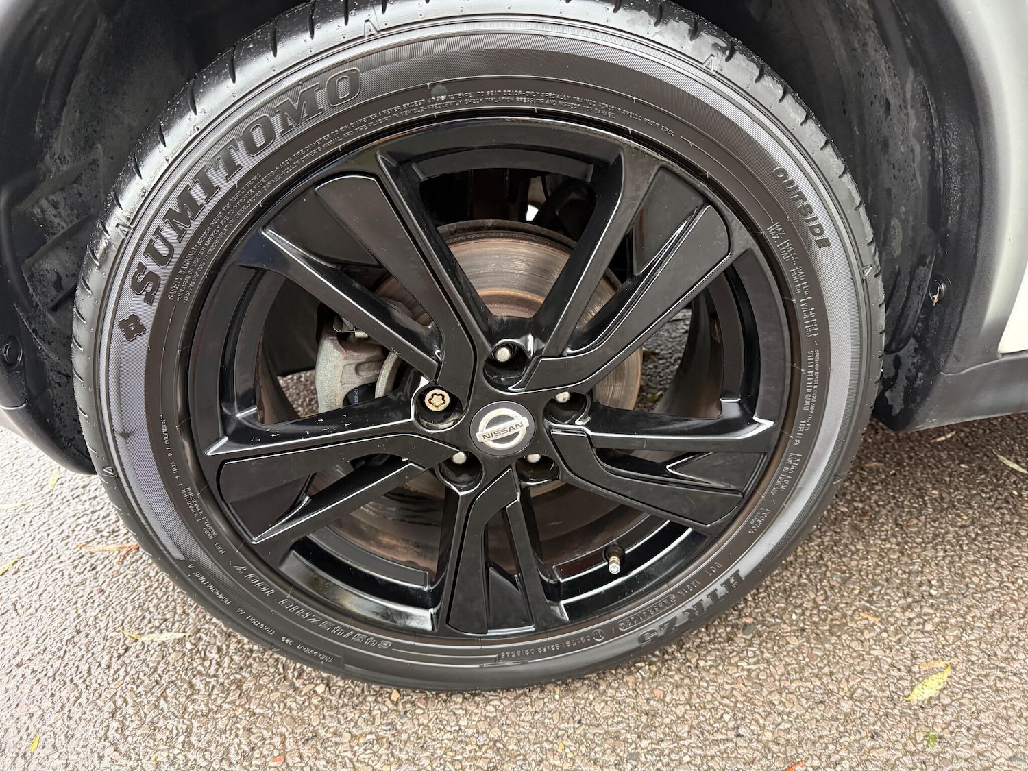 Used Nissan Juke 2016 for sale - 76886719: Photo 32