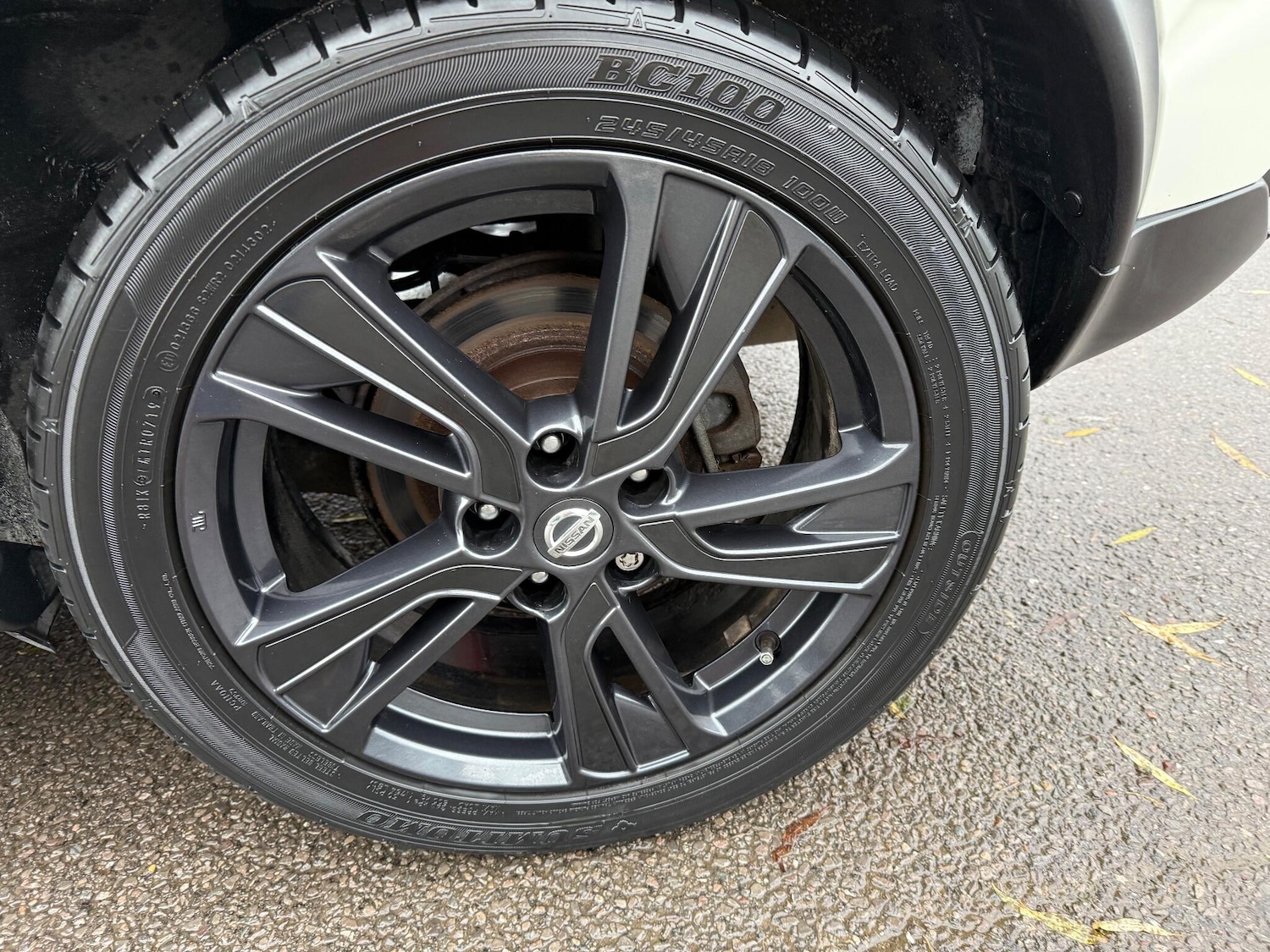 Used Nissan Juke 2016 for sale - 76886719: Photo 33