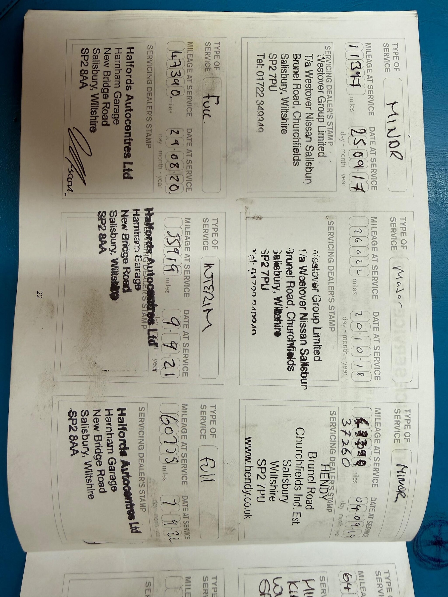 Used Nissan Juke 2016 for sale - 76886719: Photo 36