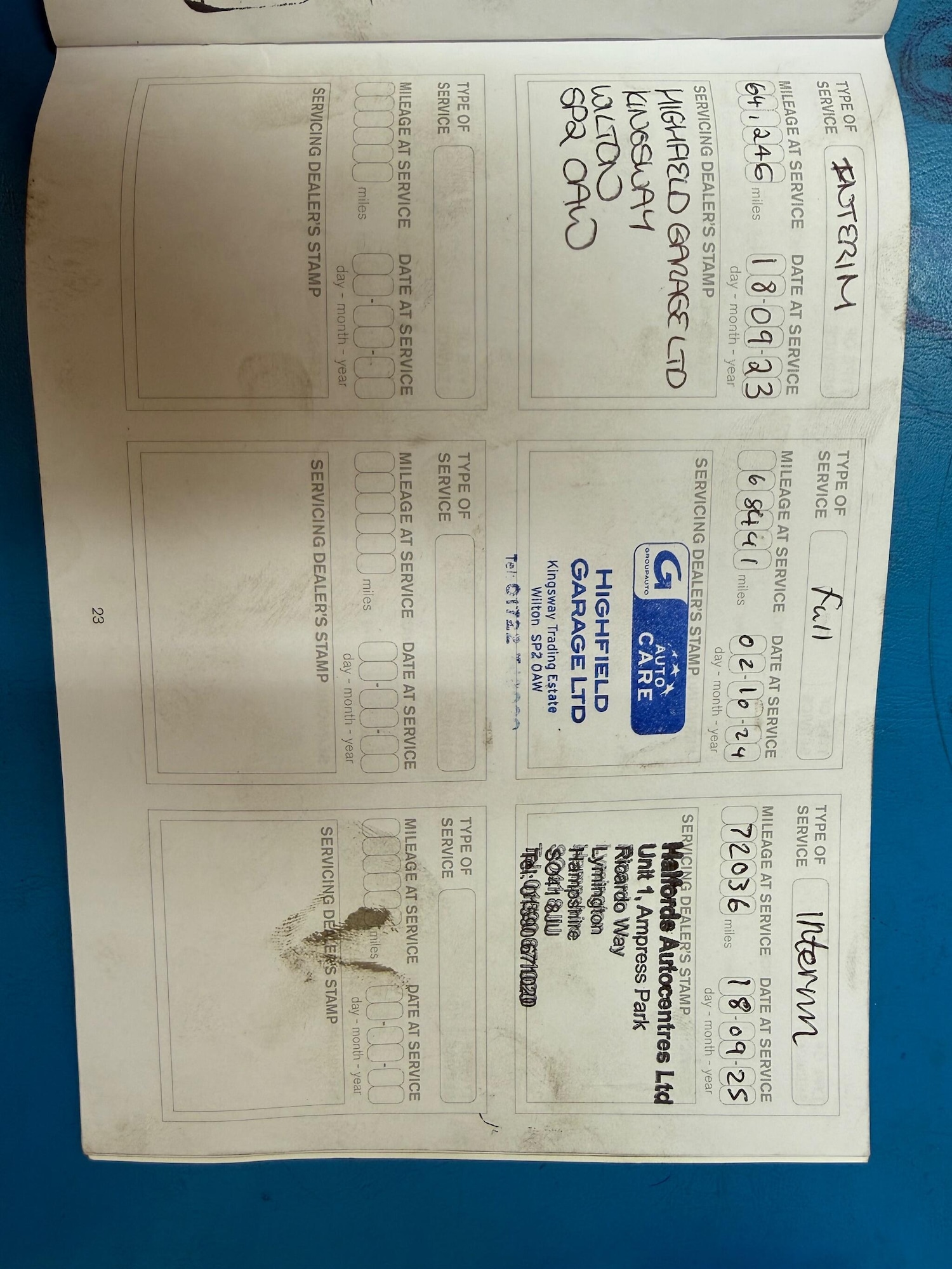 Used Nissan Juke 2016 for sale - 76886719: Photo 37