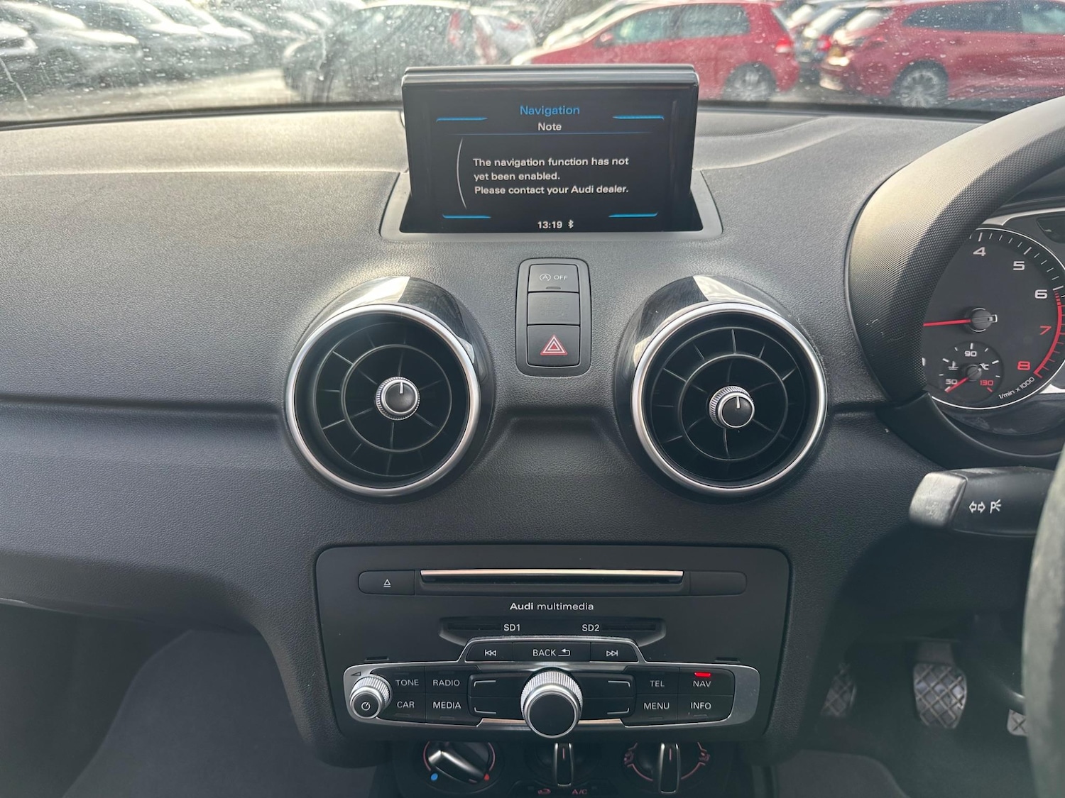 Used Audi A1 for sale - 76991756: Photo 11