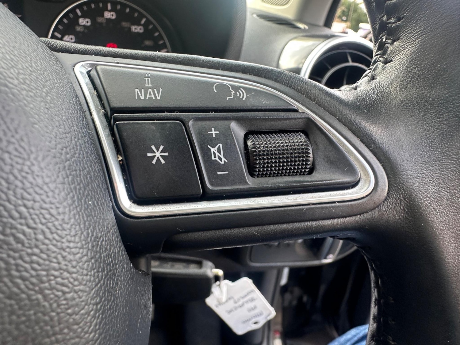 Used Audi A1 for sale - 76991756: Photo 13