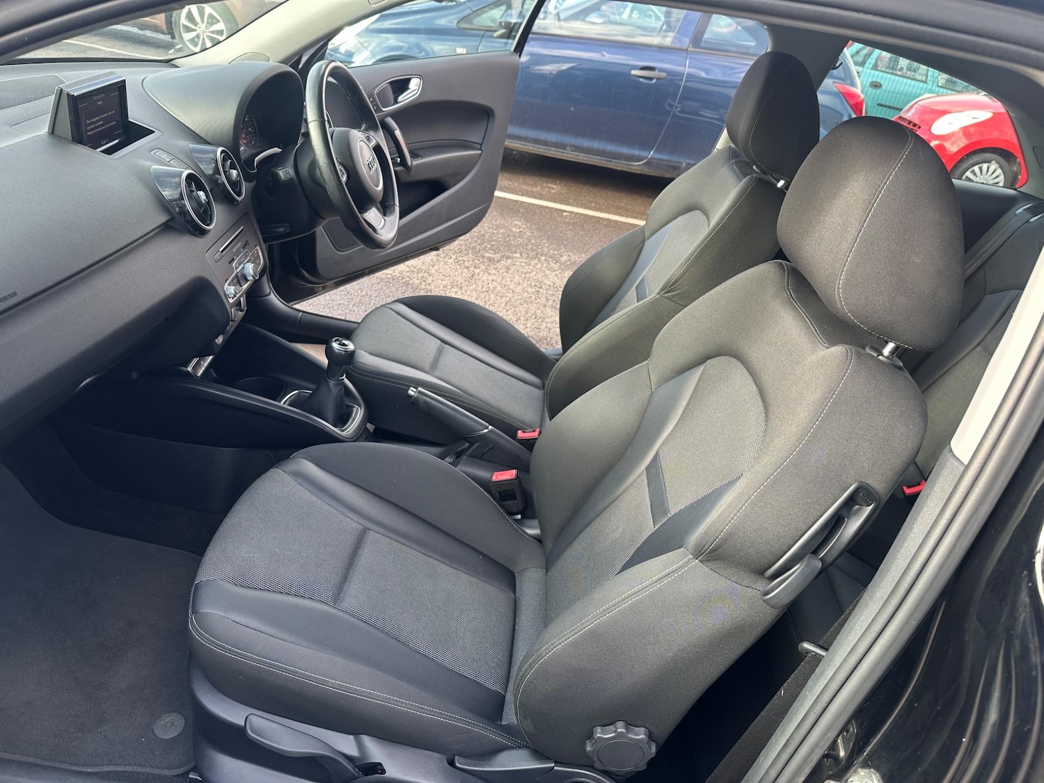 Used Audi A1 for sale - 76991756: Photo 19