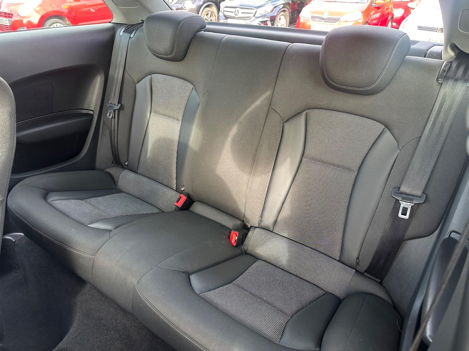 Used Audi A1 for sale - 76991756: Photo 20