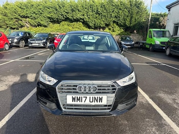 Used Audi A1 2017 for sale - 76991756: Photo