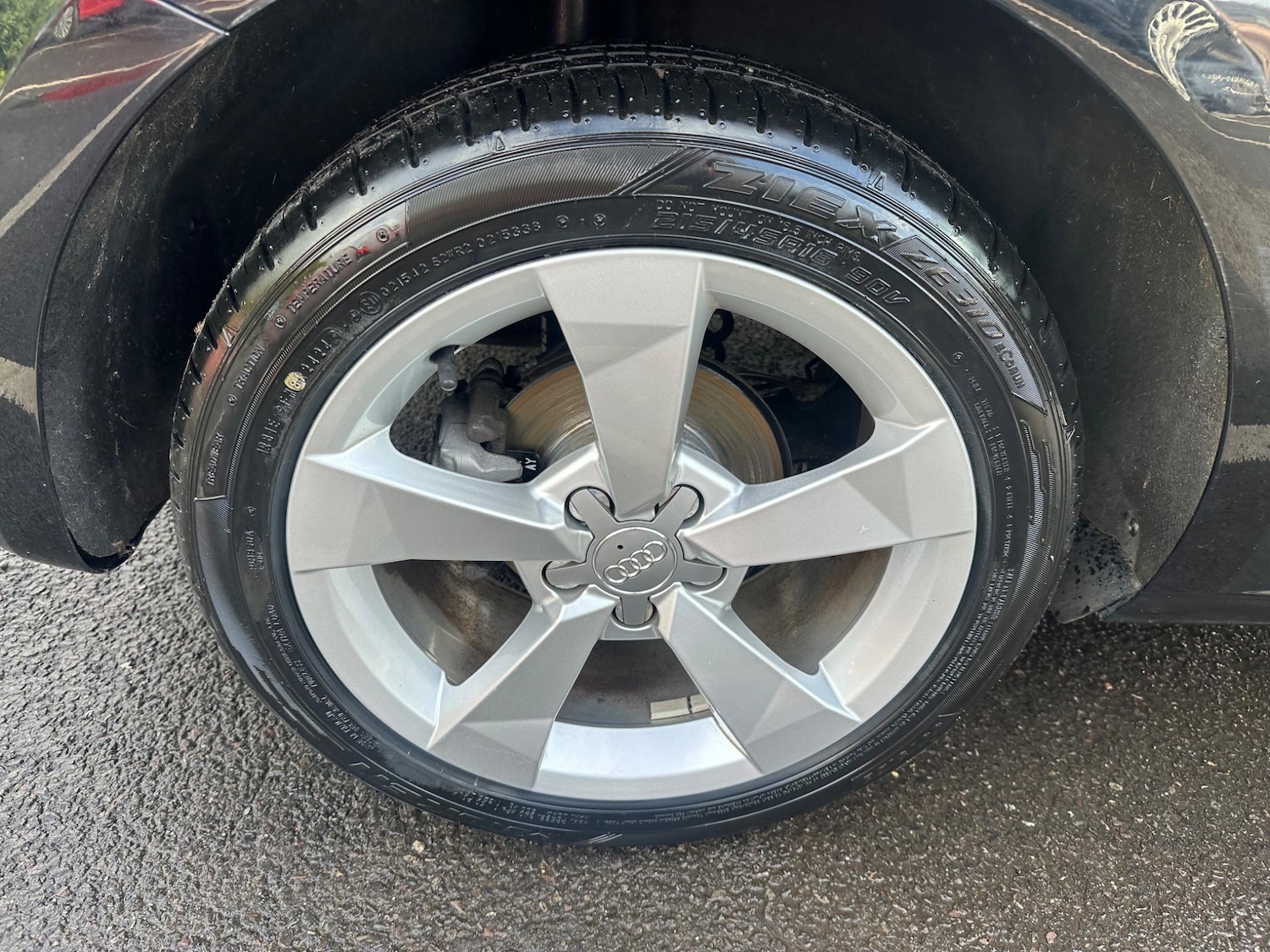 Used Audi A1 for sale - 76991756: Photo 30