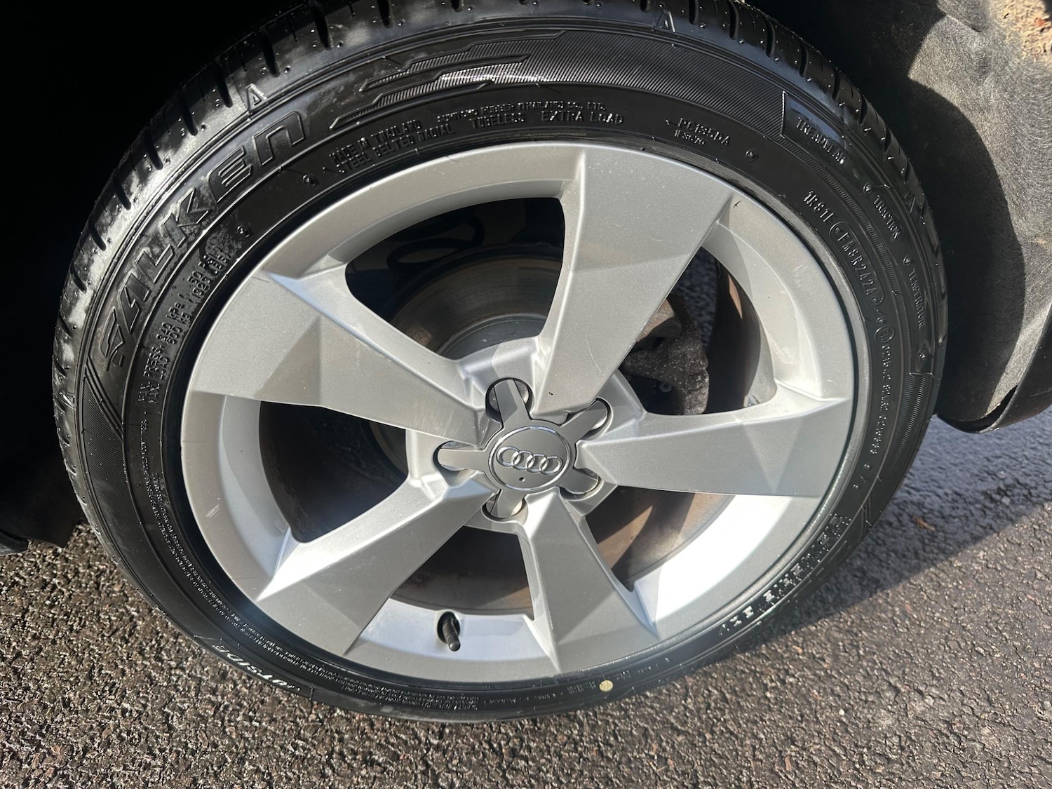 Used Audi A1 for sale - 76991756: Photo 33