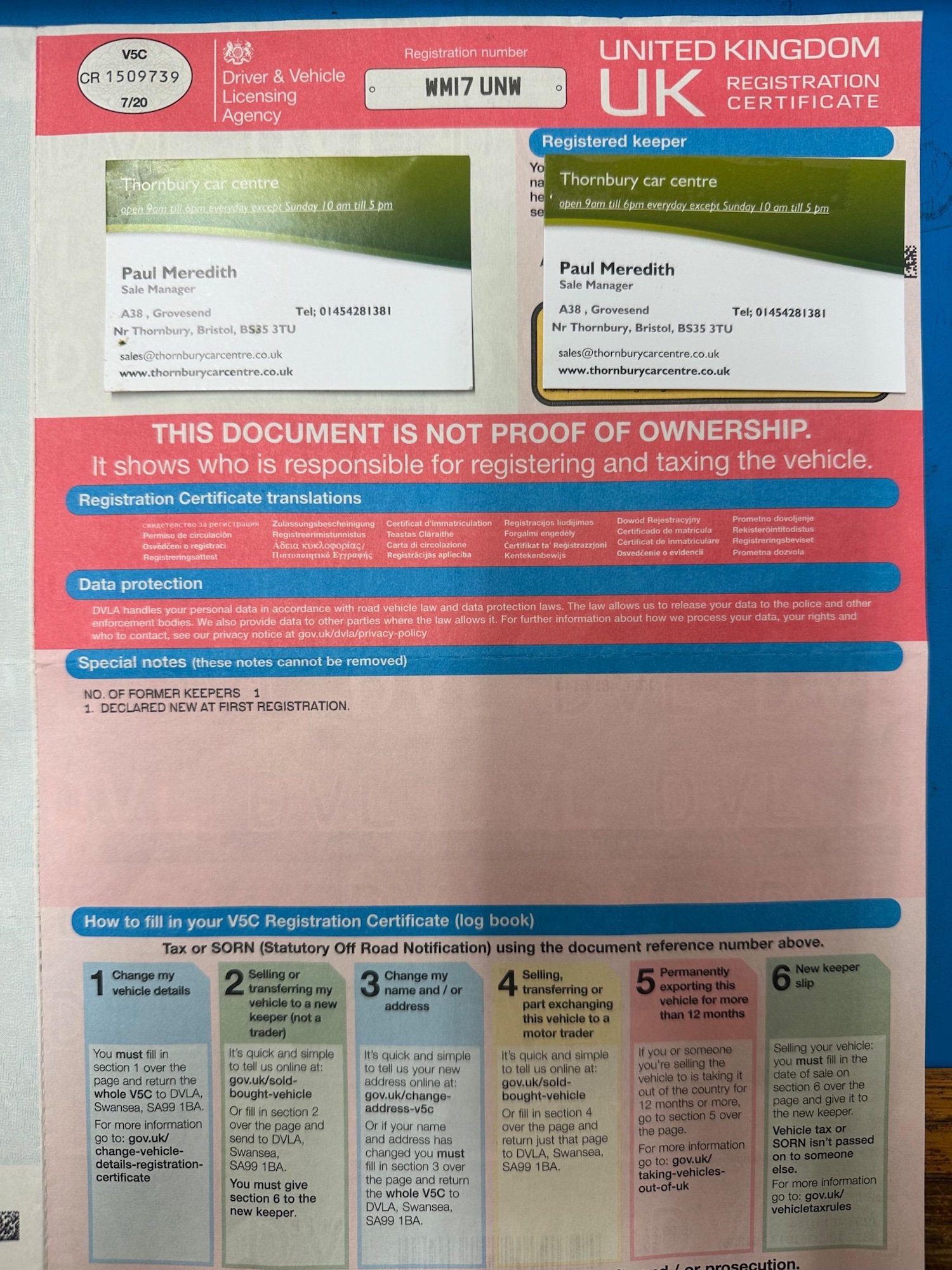 Used Audi A1 for sale - 76991756: Photo 34