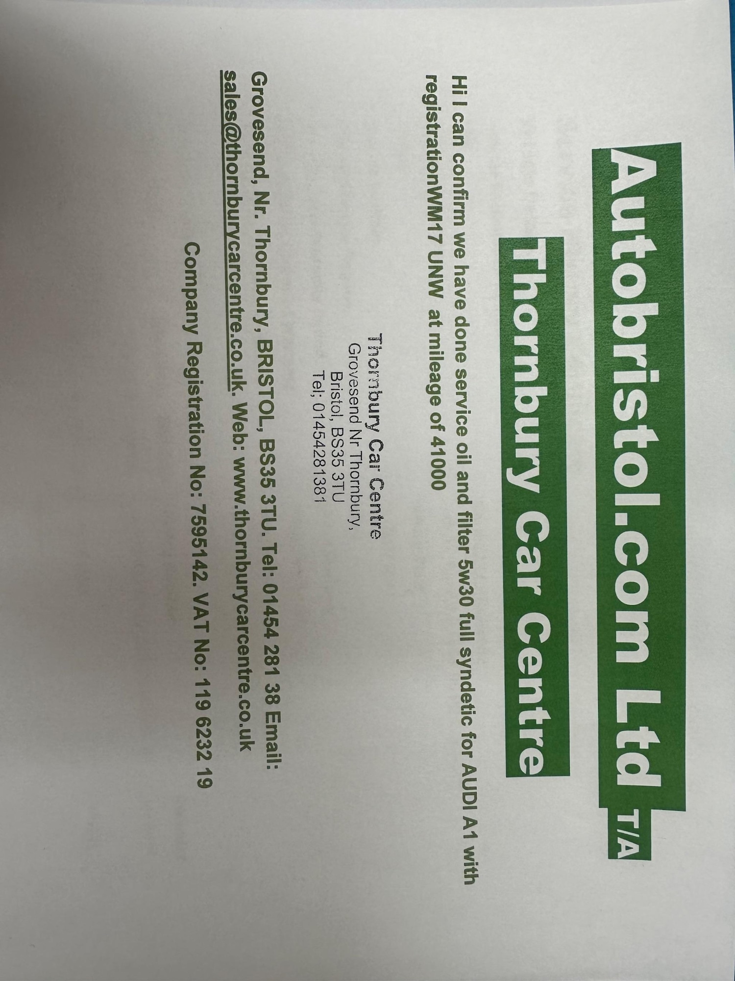 Used Audi A1 for sale - 76991756: Photo 36