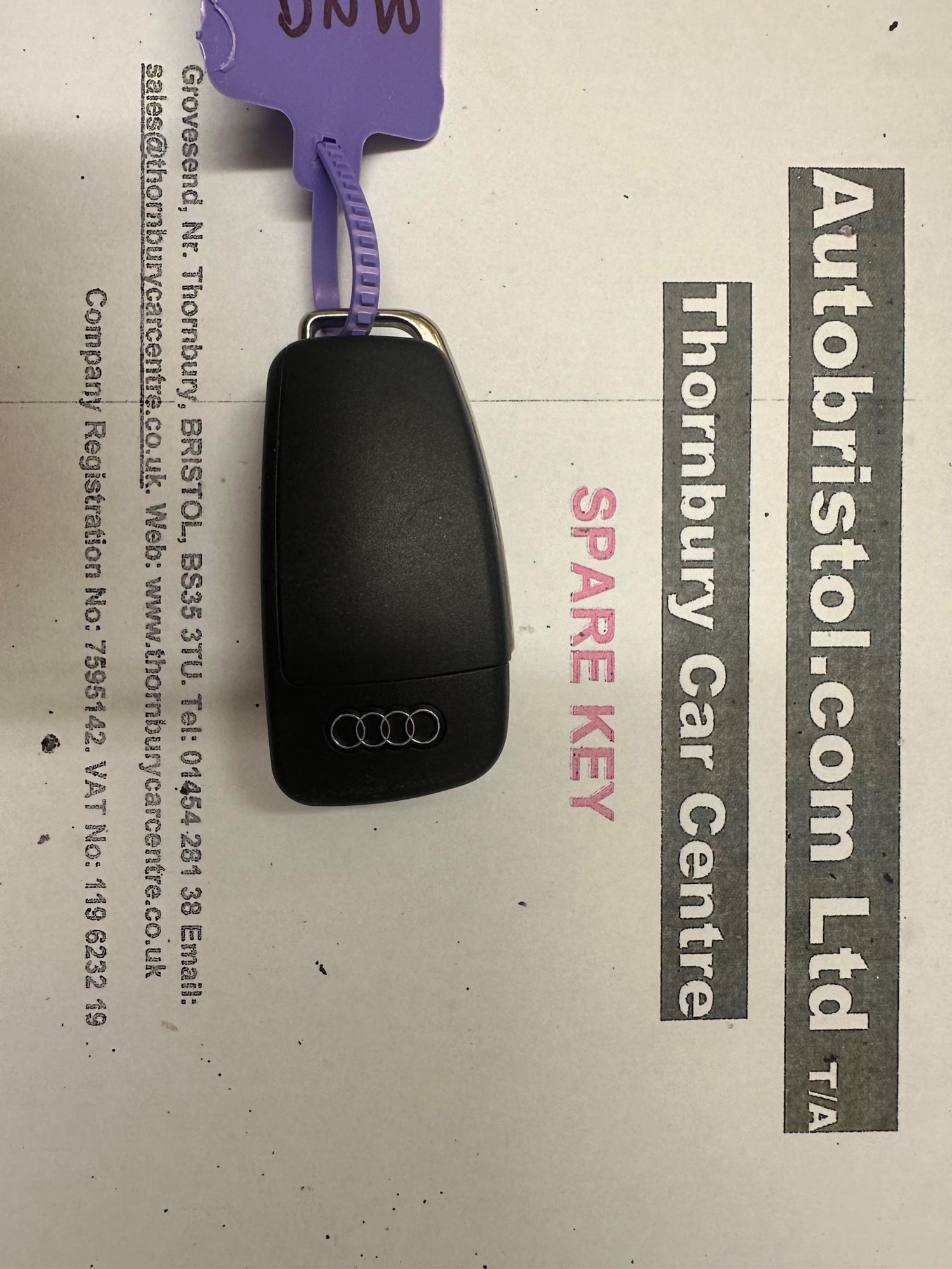 Used Audi A1 for sale - 76991756: Photo 38