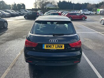 Used Audi A1 2017 for sale - 76991756: Photo