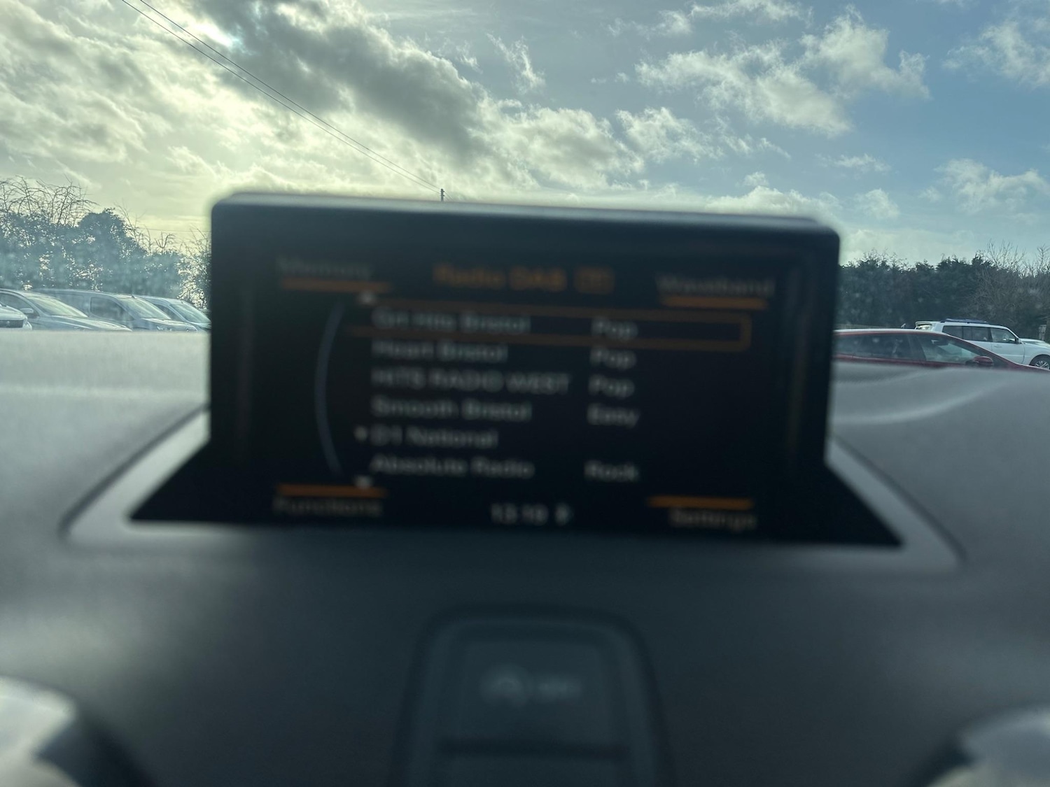 Used Audi A1 for sale - 76991756: Photo 8