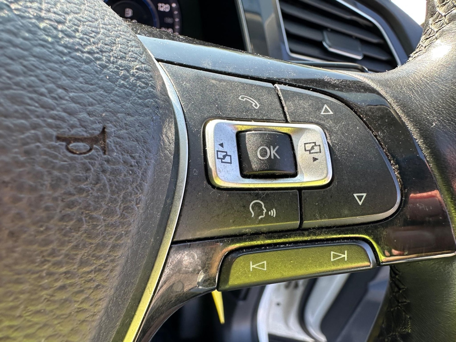 Used Volkswagen Tiguan 2017 for sale - 76645018: Photo 16