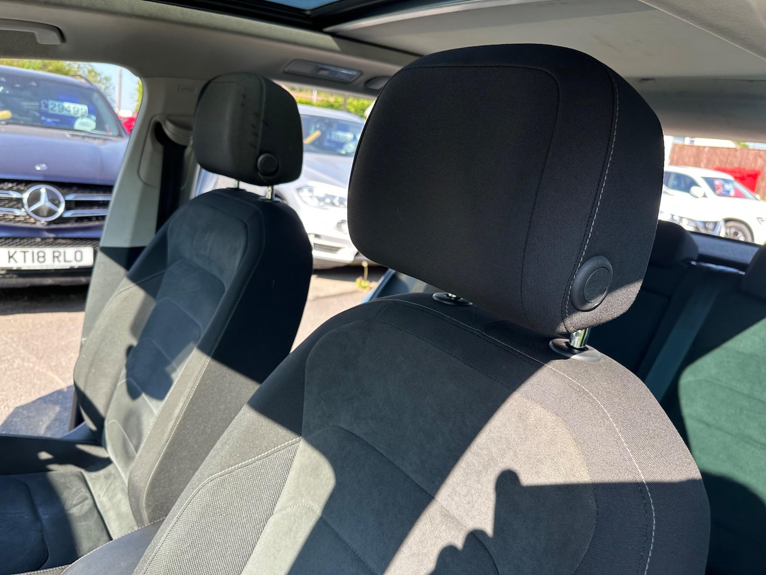 Used Volkswagen Tiguan 2017 for sale - 76645018: Photo 24