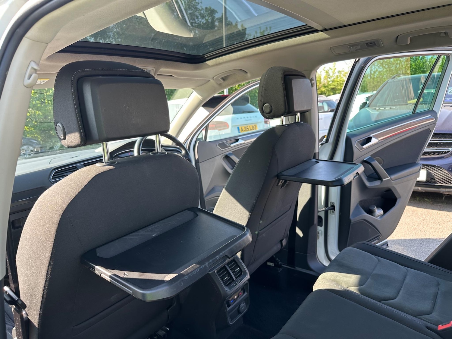 Used Volkswagen Tiguan 2017 for sale - 76645018: Photo 26