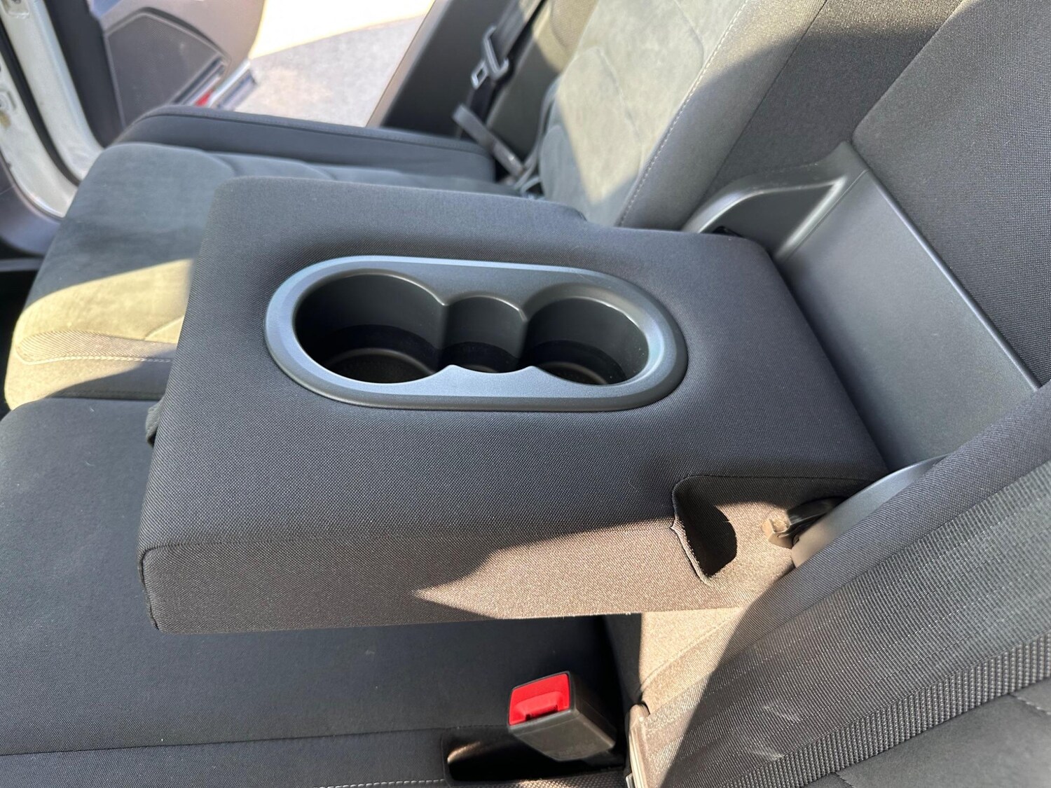 Used Volkswagen Tiguan 2017 for sale - 76645018: Photo 29