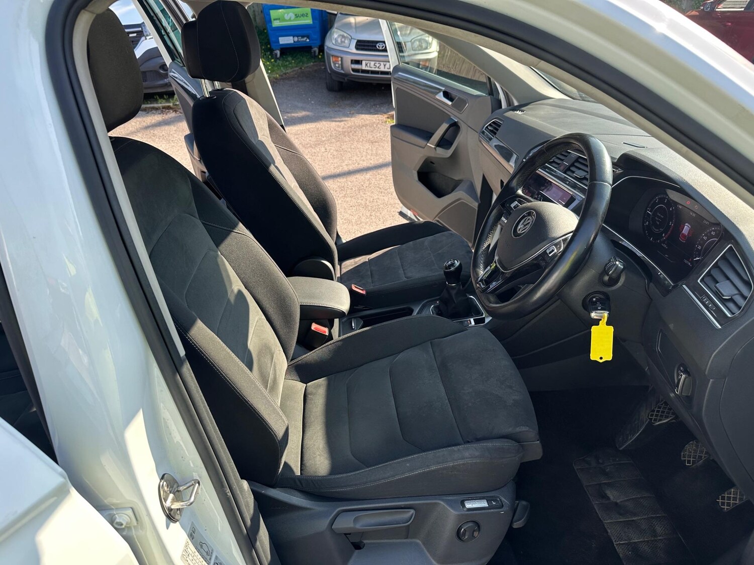 Used Volkswagen Tiguan 2017 for sale - 76645018: Photo 31