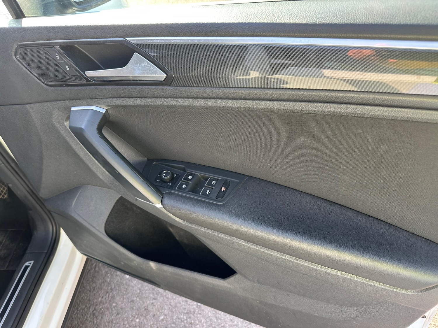 Used Volkswagen Tiguan 2017 for sale - 76645018: Photo 32