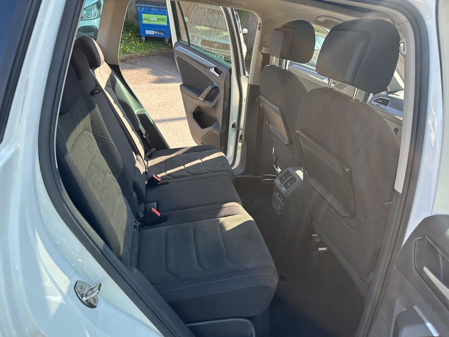 Used Volkswagen Tiguan 2017 for sale - 76645018: Photo 33