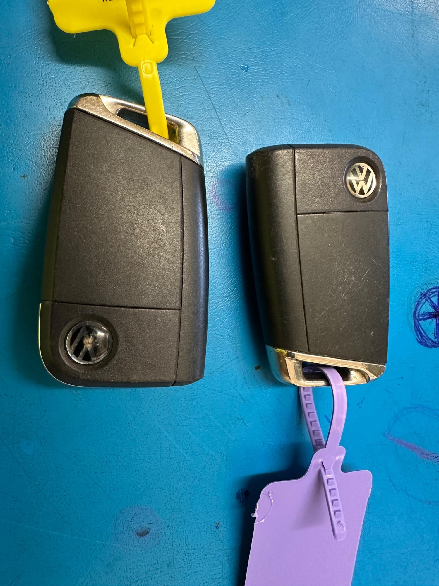 Used Volkswagen Tiguan 2017 for sale - 76645018: Photo 45