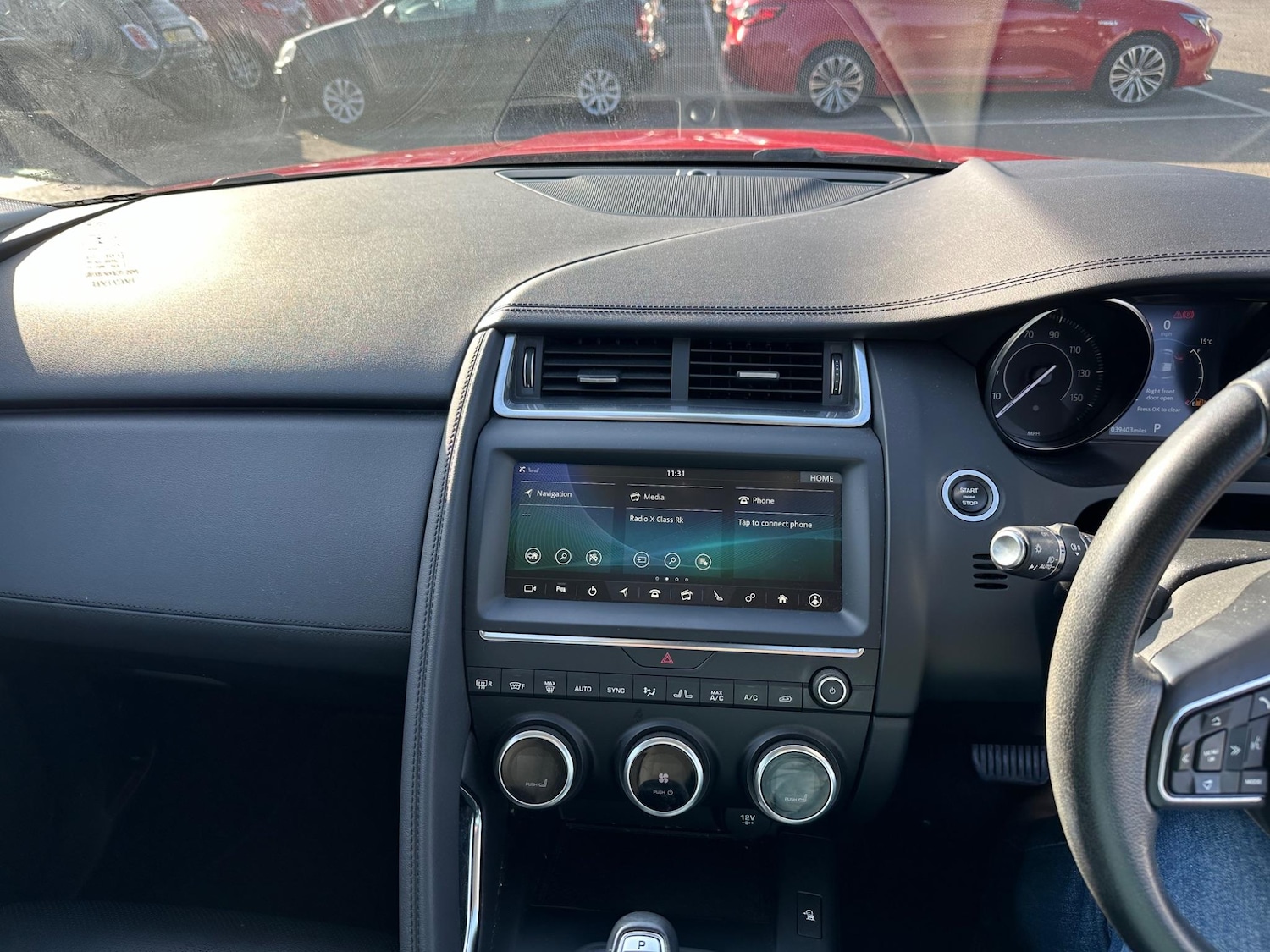 Used Jaguar E-Pace 2018 for sale - 76997111: Photo 10