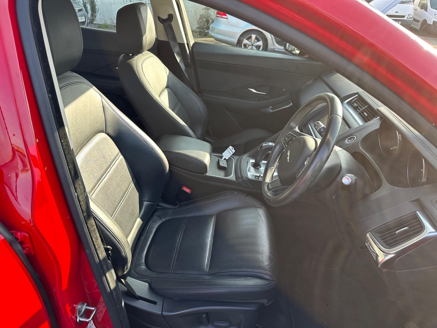 Used Jaguar E-Pace 2018 for sale - 76997111: Photo 21