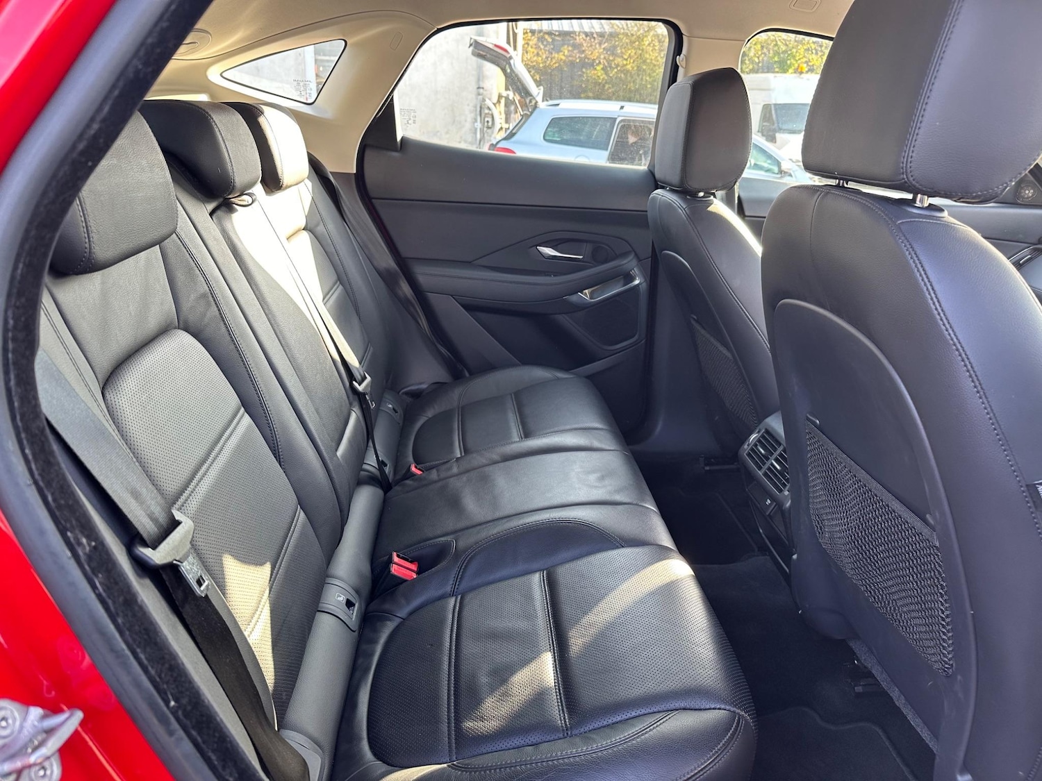 Used Jaguar E-Pace 2018 for sale - 76997111: Photo 23