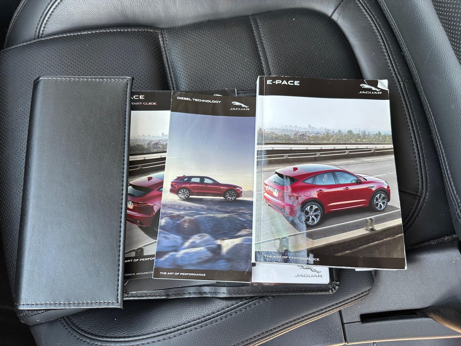 Used Jaguar E-Pace 2018 for sale - 76997111: Photo 27