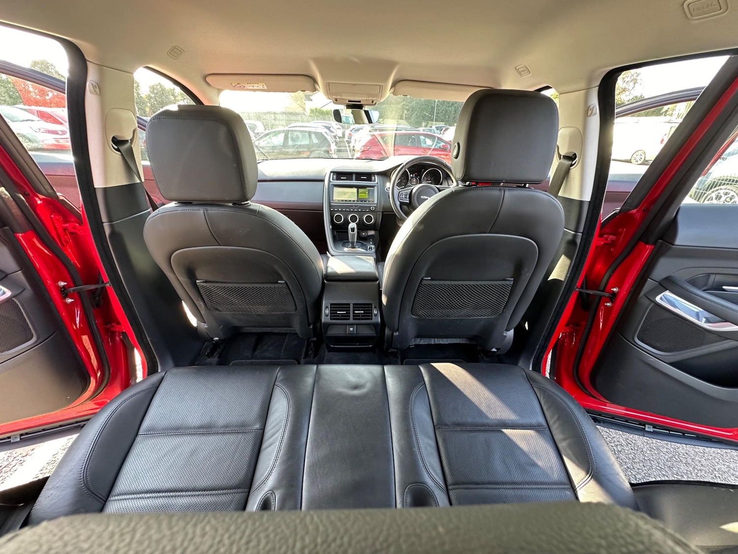 Used Jaguar E-Pace 2018 for sale - 76997111: Photo 33