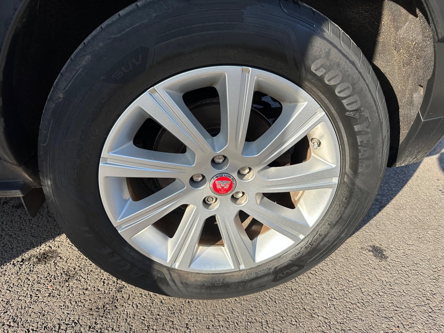 Used Jaguar E-Pace 2018 for sale - 76997111: Photo 40