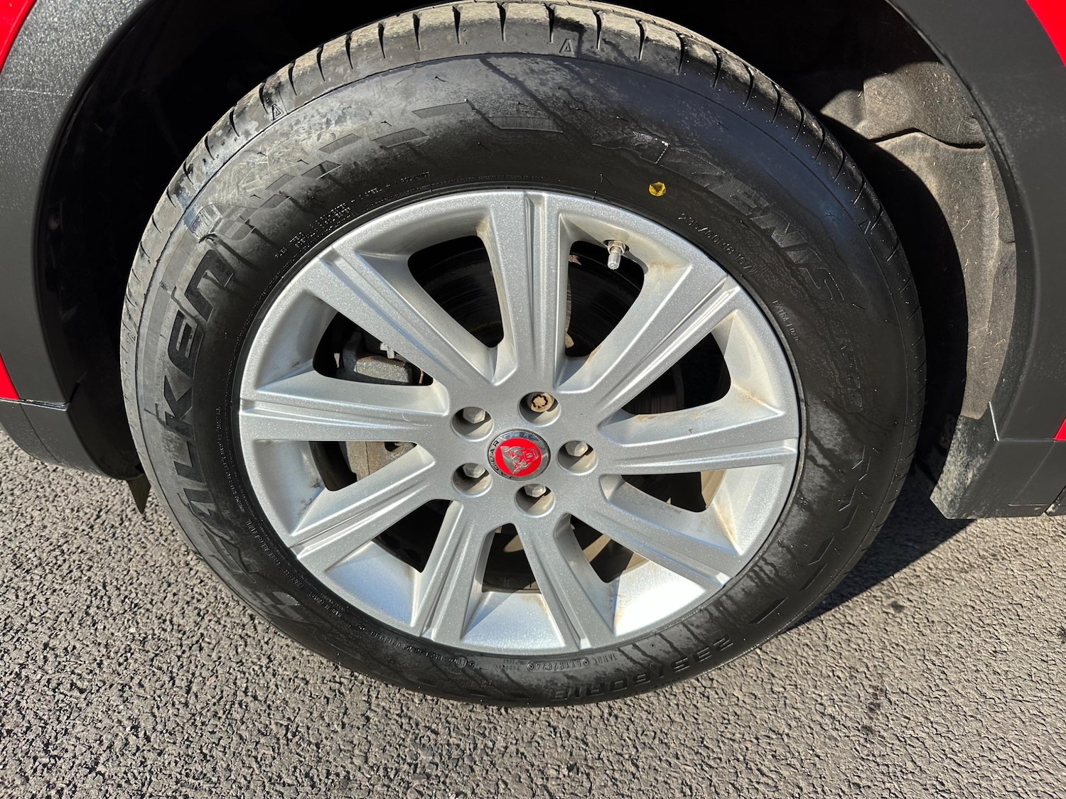 Used Jaguar E-Pace 2018 for sale - 76997111: Photo 41