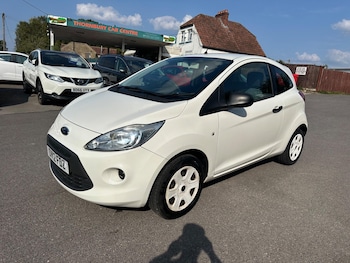 Used Ford Ka 2012 for sale - 75600807: Photo
