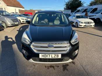 Used Ford Kuga 2017 for sale - 74081538: Photo