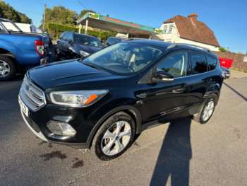 Used Ford Kuga 2017 for sale - 74081538: Photo