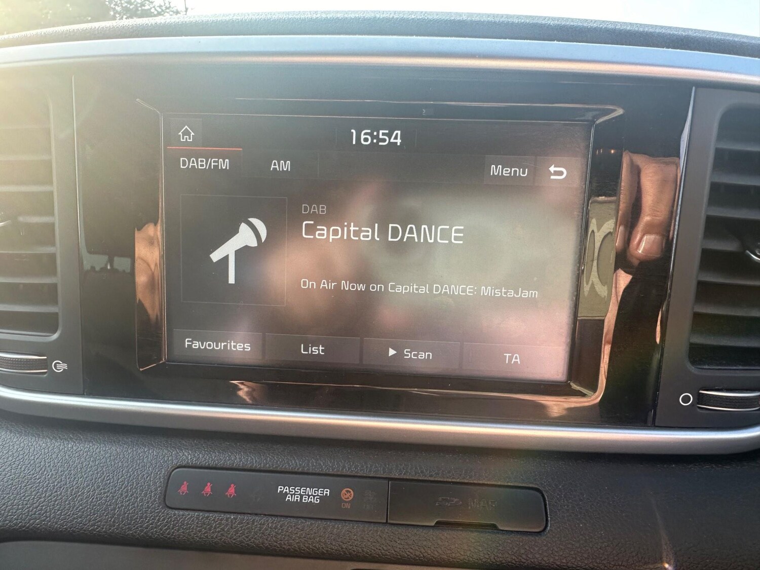 Used Kia Sportage 2018 for sale - 76020815: Photo 11