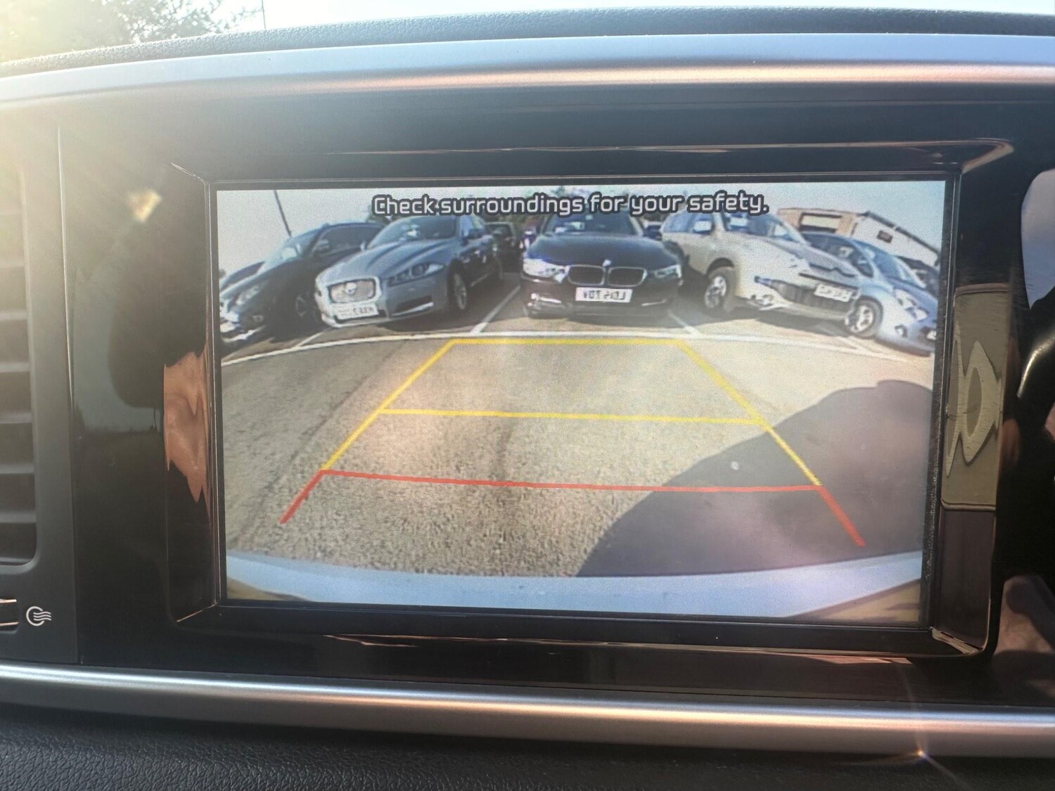 Used Kia Sportage 2018 for sale - 76020815: Photo 15