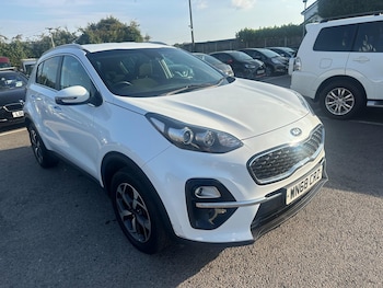 2018 (68) - 1.6 GDi 2 Euro 6 (s/s) 5dr