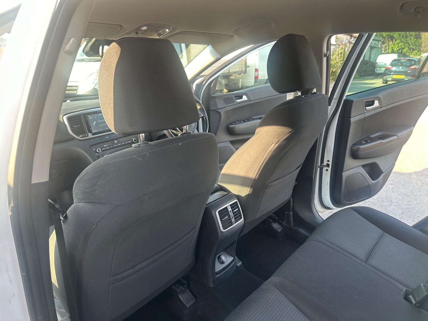 Used Kia Sportage 2018 for sale - 76020815: Photo 25