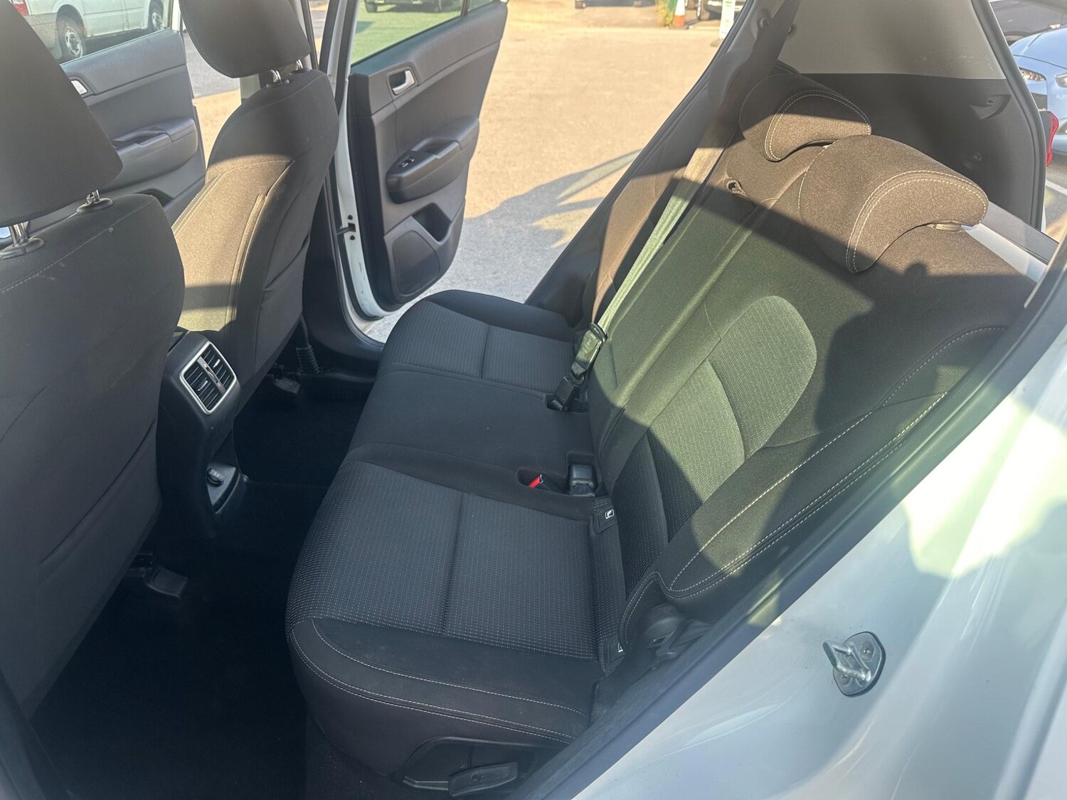 Used Kia Sportage 2018 for sale - 76020815: Photo 26