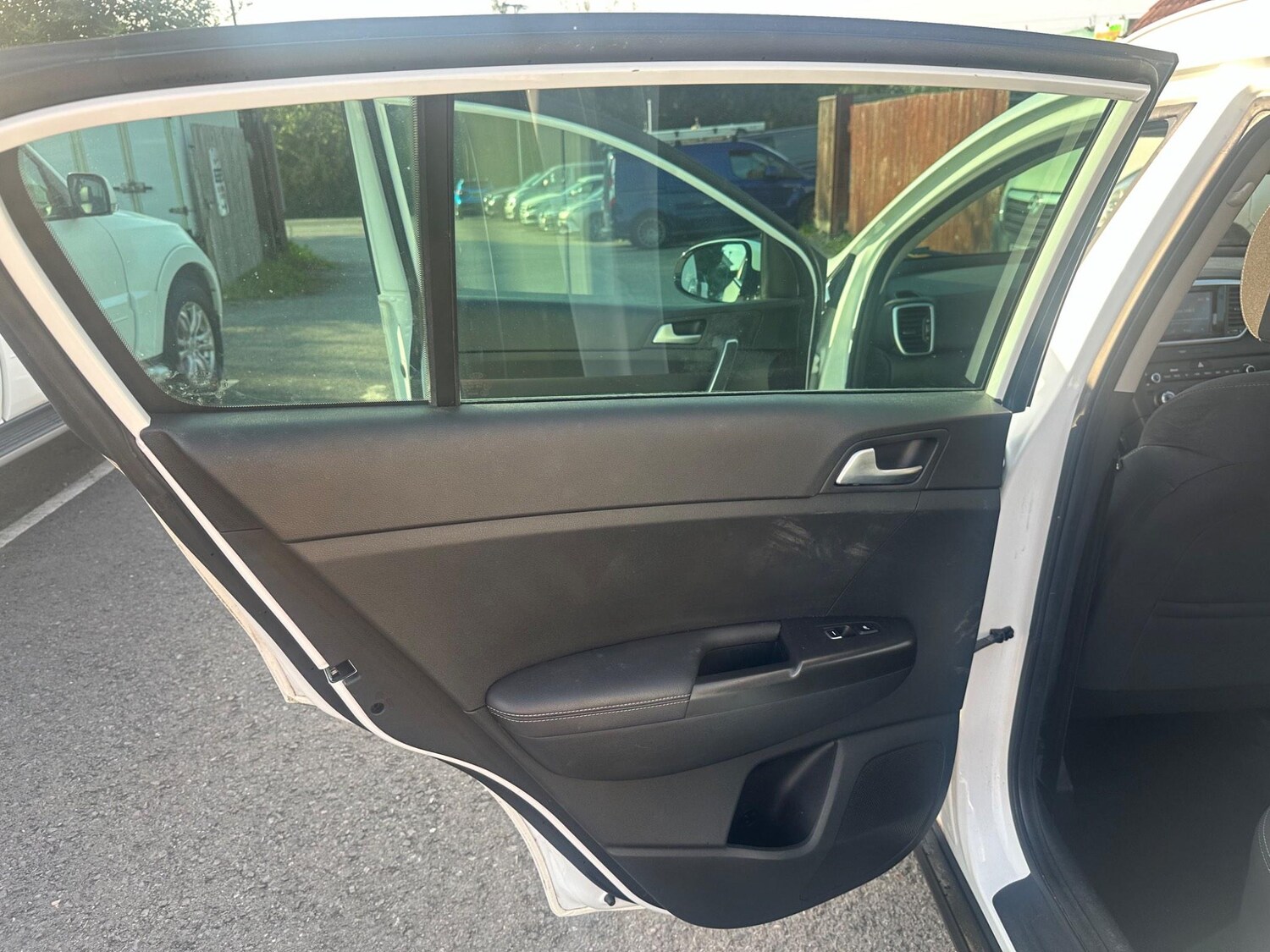 Used Kia Sportage 2018 for sale - 76020815: Photo 28