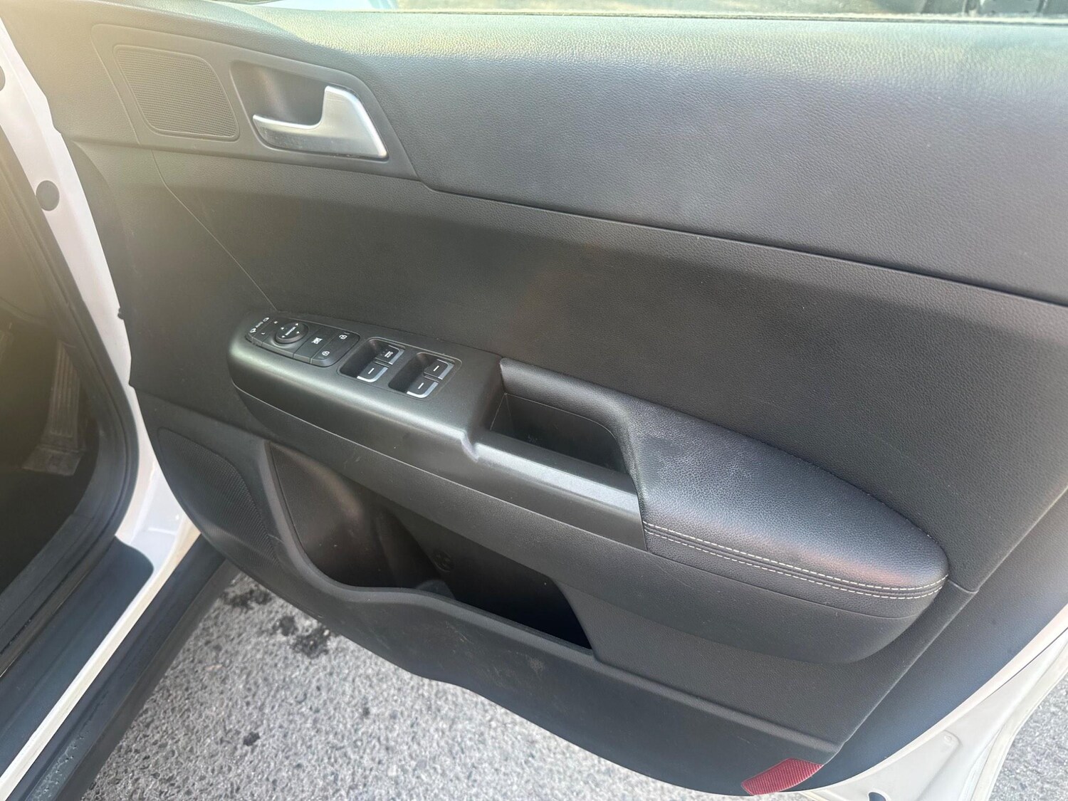 Used Kia Sportage 2018 for sale - 76020815: Photo 29